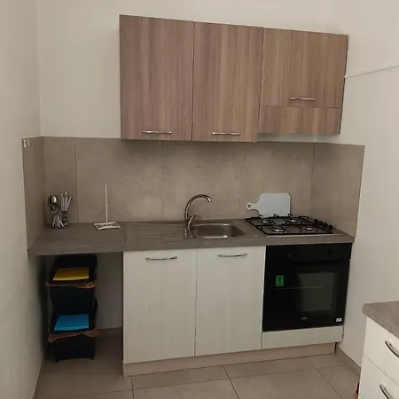 Sosta Modicana Apartment *