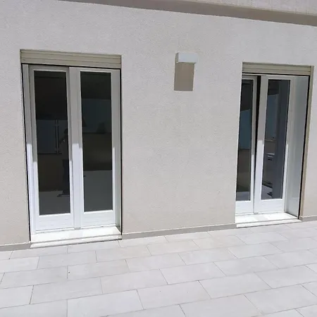 Apartment Sosta Modicana