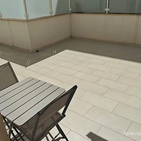 Sosta Modicana Apartment Modica