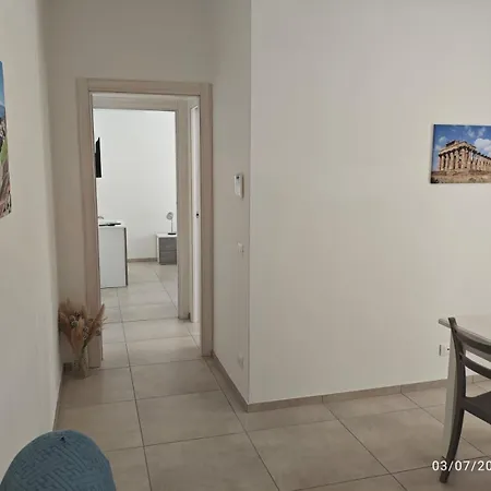 Apartment Sosta Modicana