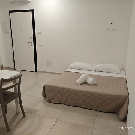 Sosta Modicana Apartment